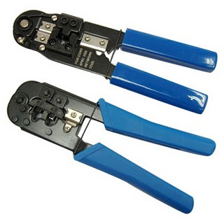 Crimping Tools