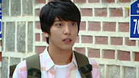 Sinopsis Heartstrings Episode 12