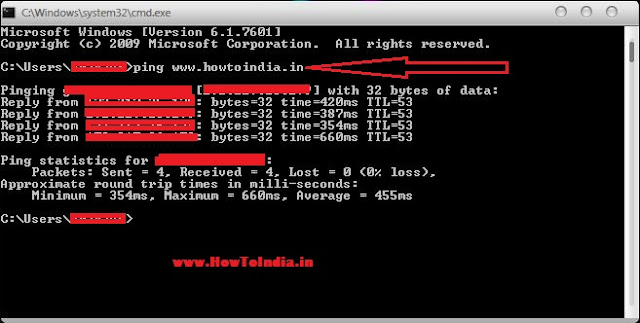  This article volition exhibit yous how to run a ping exam on Windows or Mac OSX How To Run / Use Ping Test Win seven / 8 / 10 / Mac 2017