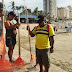 Jornada de Limpieza en las Playas de Acapulco: Un Paso Hacia la Conservación Ambiental