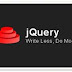 Ada apa dengan JQUERY pada PHP ?