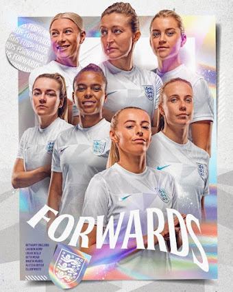 Victory Lap: Celebrating the Success of Women's Football Teams in Paris 2024