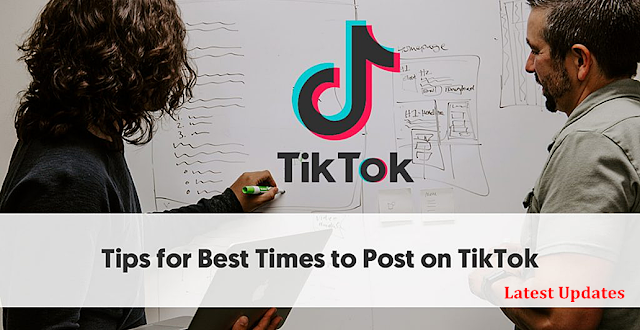  Tips To Grow Follower on TikTok