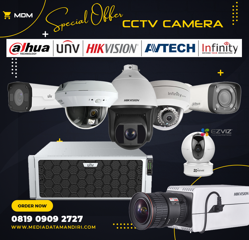 CCTV SYSTEM