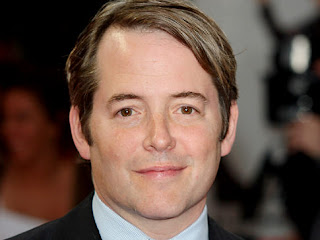 Matthew Broderick