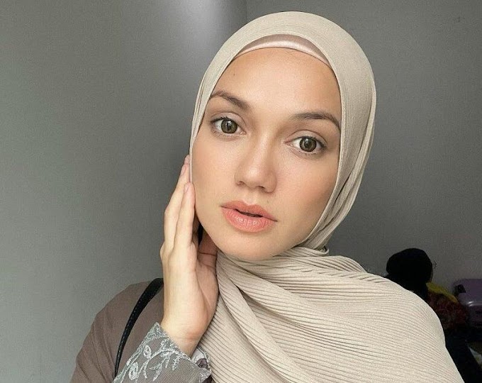 Kesal Dilabel ‘Geng Secondhand’, Puteri Sarah ambil tindakan dengan pekerja Foodpanda