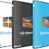 "Windows 8 AIO 16 in 1" (MSDN Original) + Activator Free Download