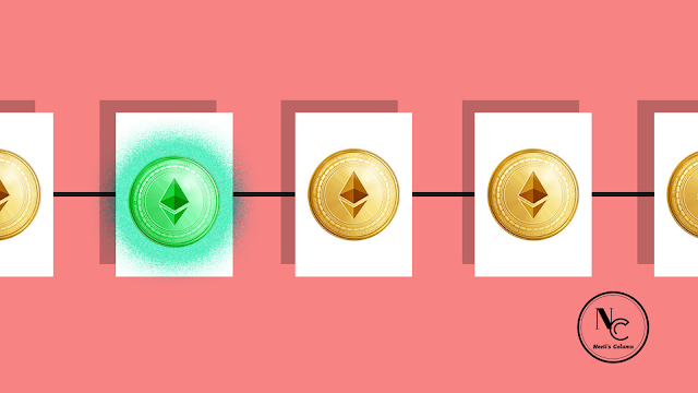 Neeti's Column Neeti's Column