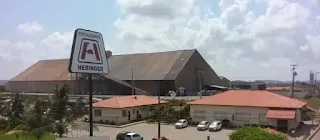 Heringer tem vagas em Paulínia | Foto: divulgação