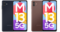 Samsung M13 5G!!! Samsung M13 5G Price In Bangladesh 2022!!!