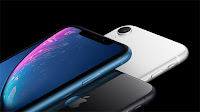 Nuovo iPhone XR (ordinabile dal 19 ottobre 2018)