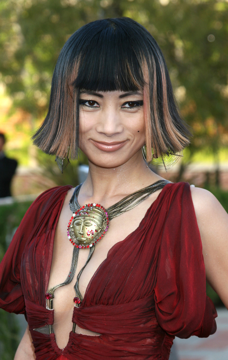 Bai Ling Sexy Picture