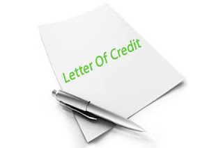 letter of Credit