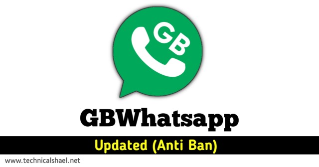 GBWhatsapp APK Download V9.30 latest version July 2022