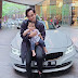 Pengusaha Lampung Berikan Mobil Kepada Putranya Saat Perayaan HUT Ke-1 Tahun.