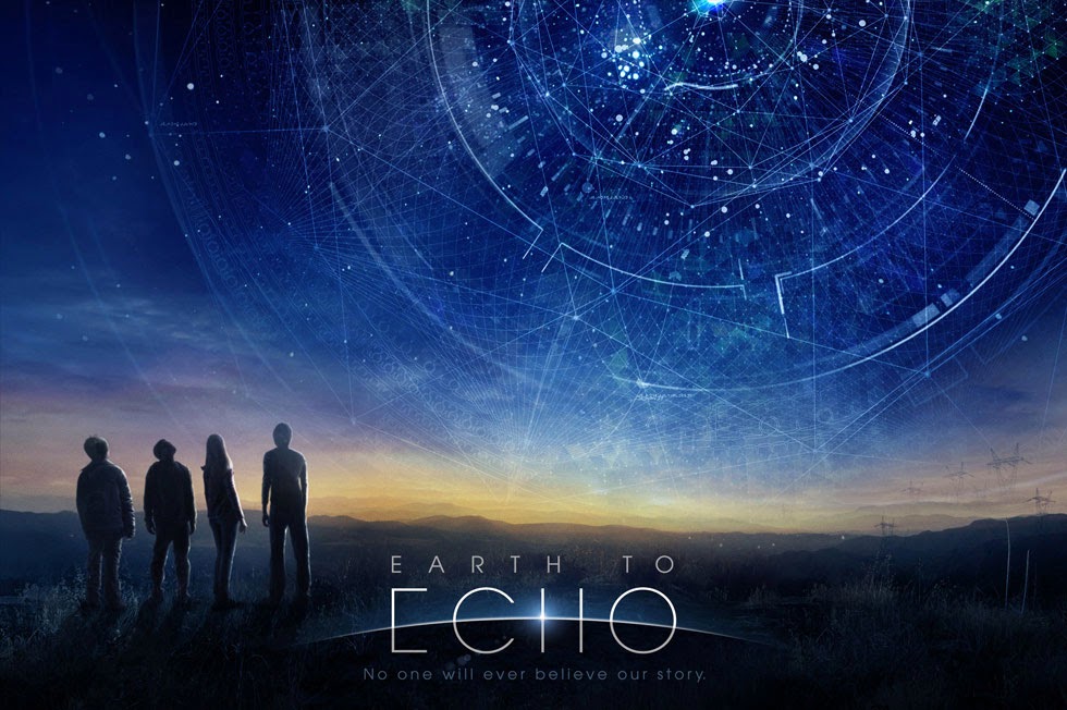 2014 Earth To Echo