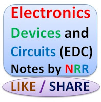 Electronic Devices and Circuits (EDC)
