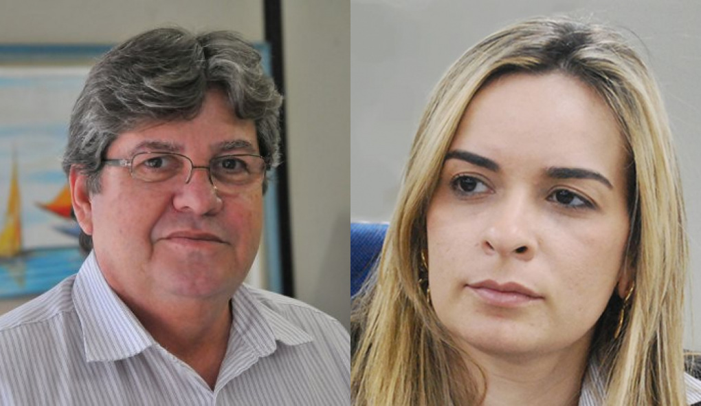 Reviravolta: dada como certa, nomeação de Daniella Ribeiro como ministra do governo Bolsonaro distancia Aguinaldo do palanque de João