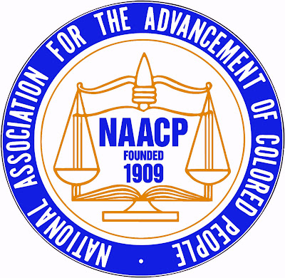 naacp logo