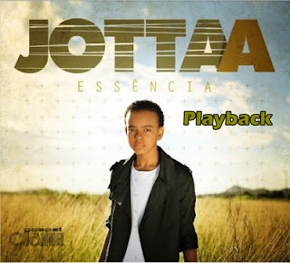 CD Jotta A   Essência, Play back