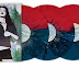 Cute Is What We Aim For - Same Old Blood Rush With A New Touch (Vinyl Details)