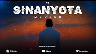 New Audio|Mbosso-Sina Nyota|Download Mp3 Audio 