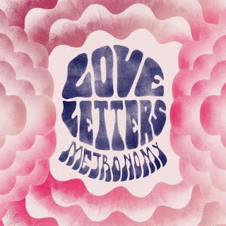 Love Letters, por Metronomy