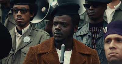 Judas And The Black Messiah Daniel Kaluuya Image 7