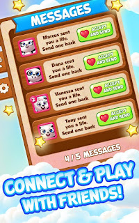 Panda Pop MOD APK 2016