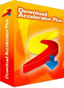 Download Accelerator Plus 9.6 (DAP) Premium + Patch ~ Free 