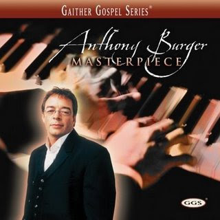 Anthony Burger - Masterpiece 2002