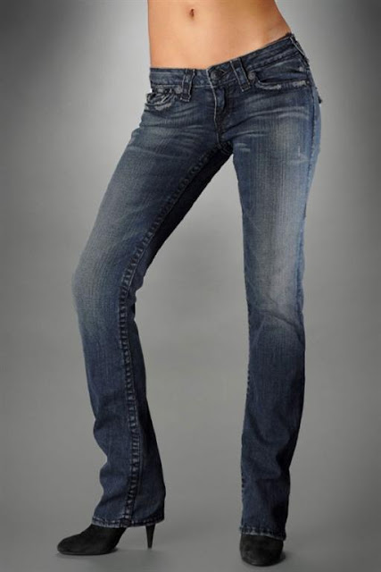 Women Skinny Jeans