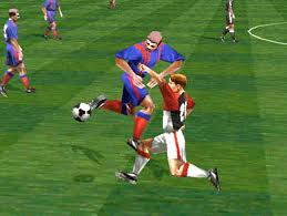 FIFA 99 Pc Game Full Version Free Download