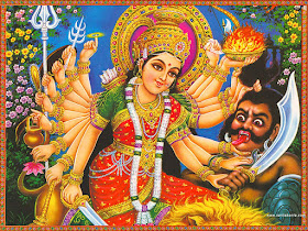 Maa Durga Photo, Goddess Durga Photo, Download Maa durga Photot