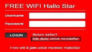 Cara Bobol Wifi ID atau Cara Membobol Wifi ID