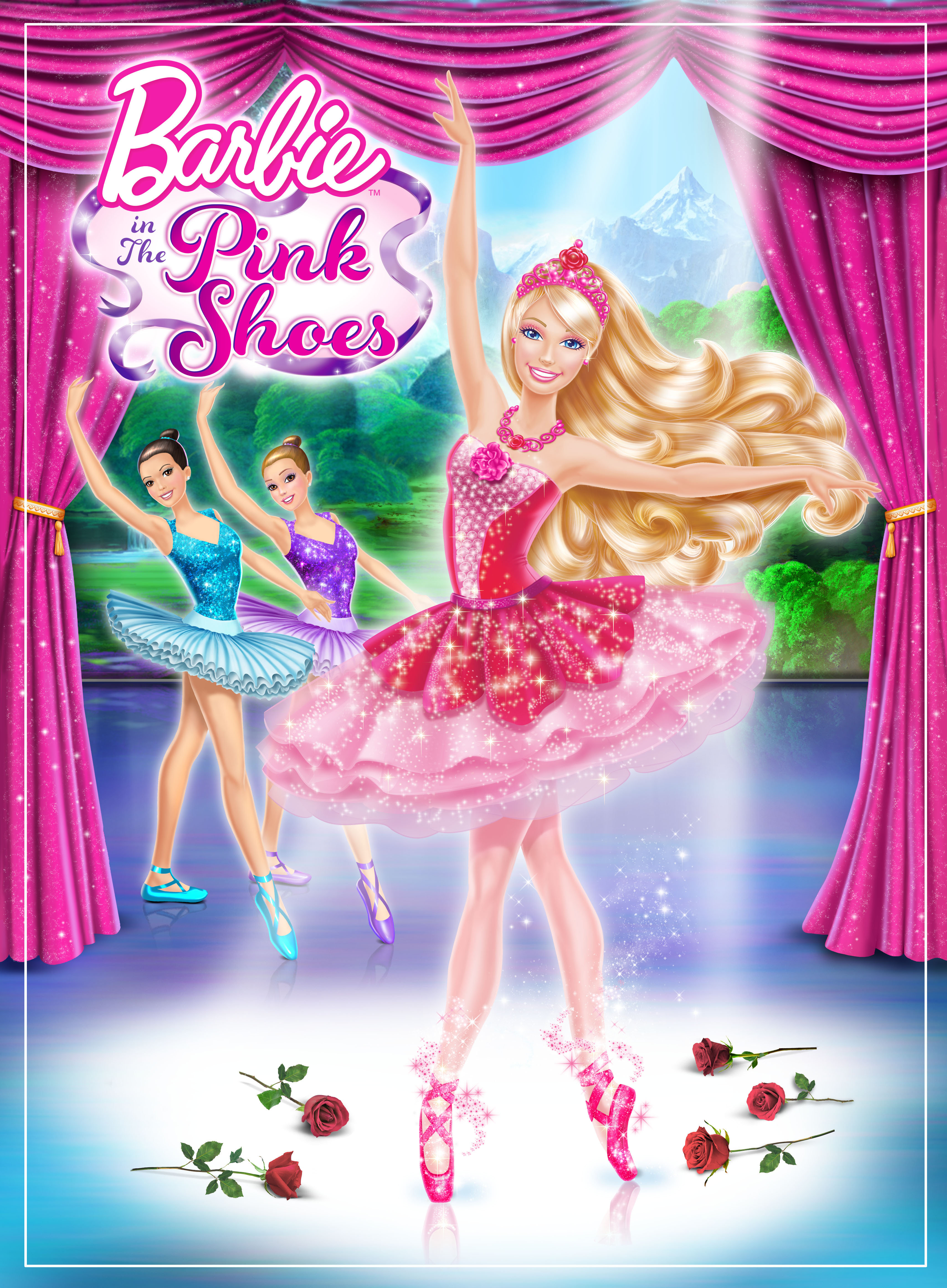 Watch Barbie Movies Online For Free