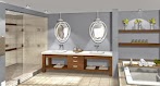 Bathroom Design Tool Online Free : 3d Design Software Planning Victoriaplum Com : 3d bathroom design tool free babbacombefestival com.
