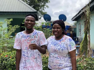 Mother And Son Signed Out Of Federal University Wukari On The Same Date