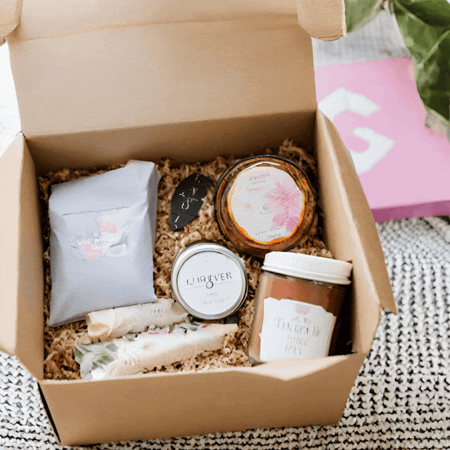 Top Engagement Subscription Box