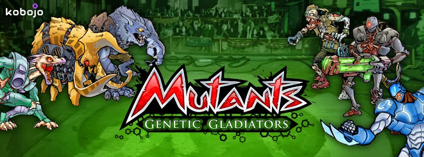 untitled Mutant Genetic Gladiator Hileleri 09.08.2014