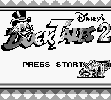 DuckTales 2 (Español) en ESPAÑOL  descarga directa