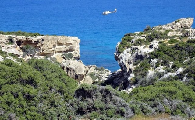 Αυτό είναι το ζευγάρι τουριστών που σκοτώθηκε στον Ακάμα της ΚΥΠΡΟΥ!   