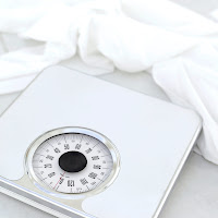 Bathroom Scale