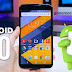 How to update Nexus 6 to Android 6.0 Marshmallow