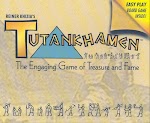 Tutankhamen 圖坦卡門