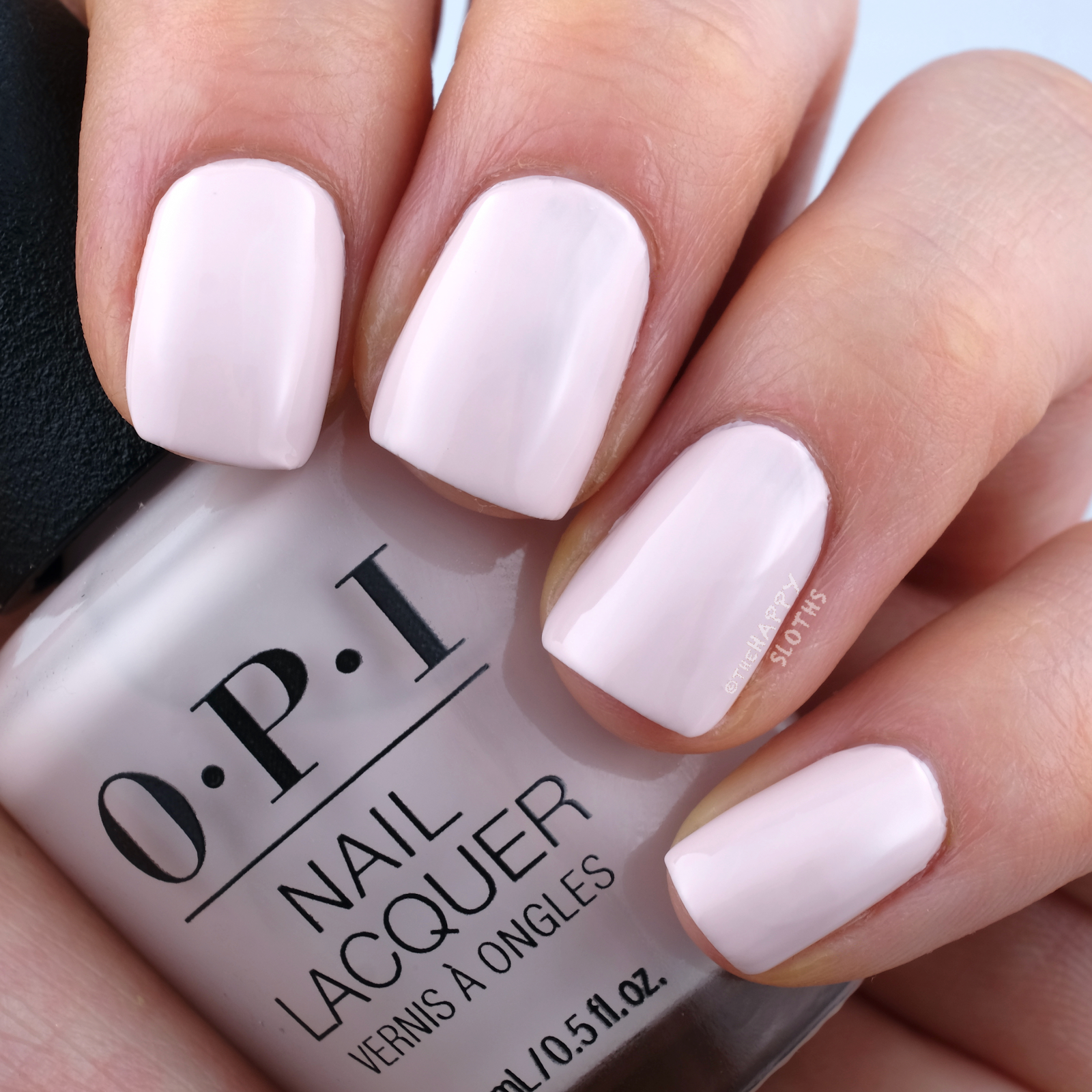 OPI | Spring 2023 Me, Myself, and OPI Collection | Pink In Bio: Review and Swatches