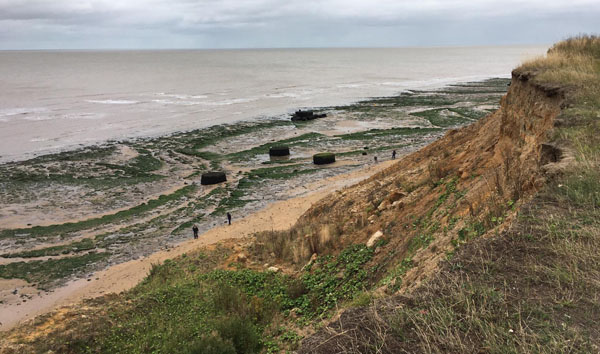 Walton on the Naze