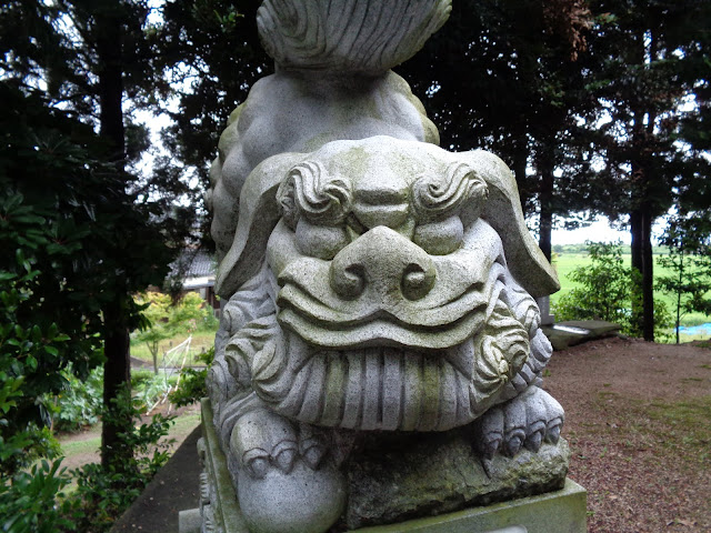 武崎神社