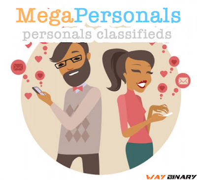 Megapersonals App