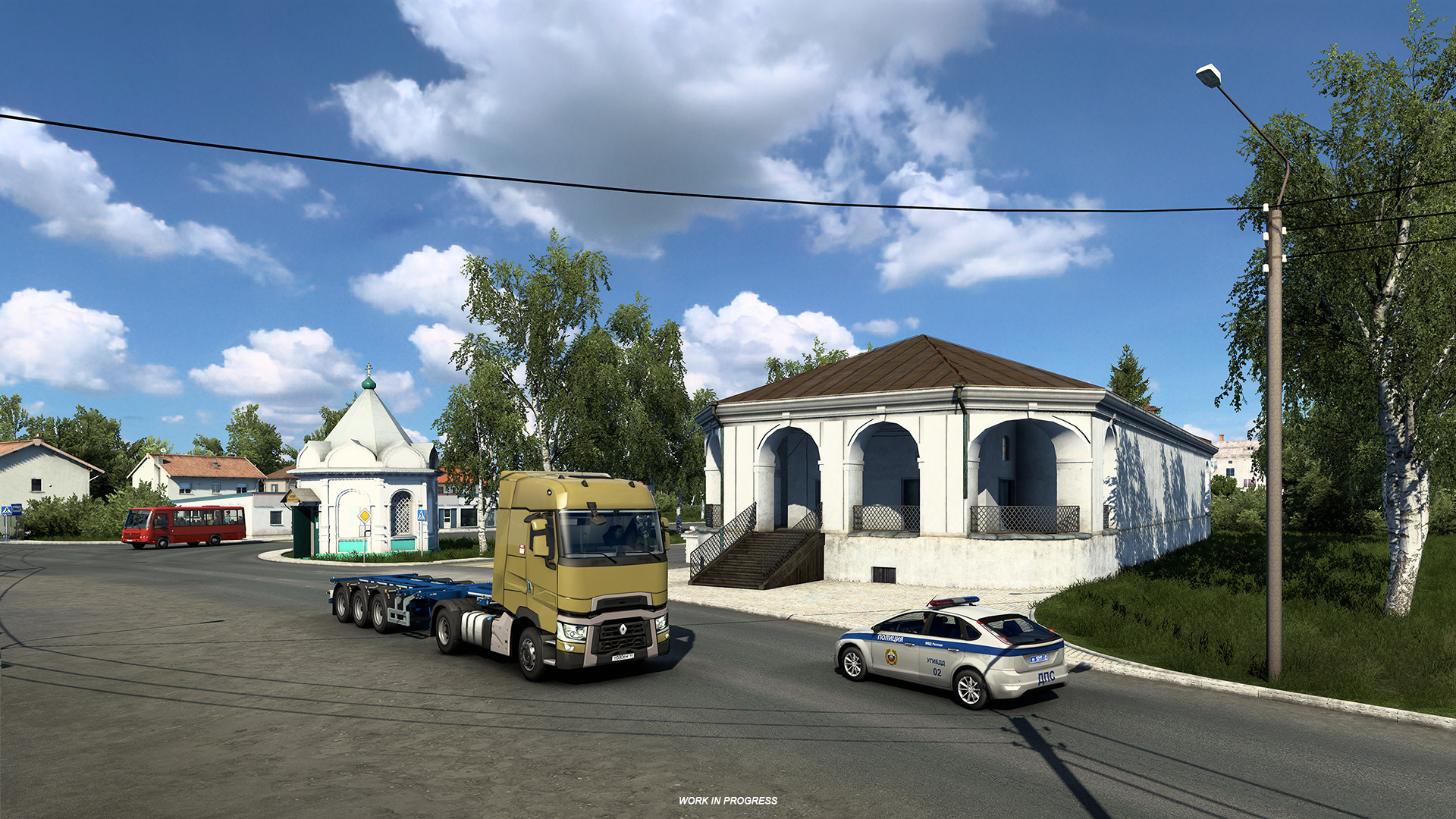 Scs Blog Post Guess Where We Are Heart Of Russia Edition Gokboru Forum